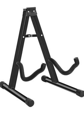 Perseus立式吉他架A型架