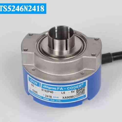 议价正品 Tamagawa编码器 Smartsyn Re