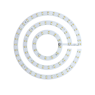 led家用超亮改造圆形灯盘
