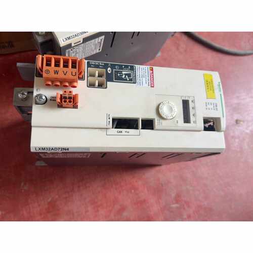 【请询价】伺服驱动器LXM32SD72N47.5KW