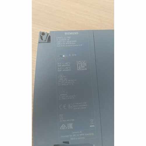 溢价-6ES75211BL000AB0冲新裸机的联系