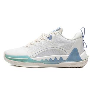 特步男鞋近战1代官方正品26新款学生减震耐磨球鞋后卫实战篮球鞋