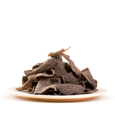 佰味良田孕妇健康零食五黑养脆片