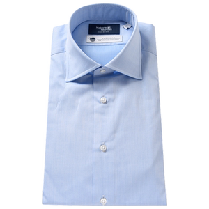 海岛棉25春季新品镰仓衬衫长袖修身商务衬衣kamakurashirts日本制