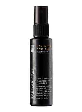 BanyanTree安神助眠喷雾50ml
