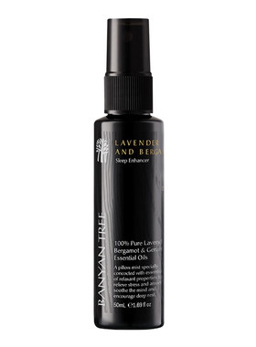 BanyanTree安神助眠喷雾50ml