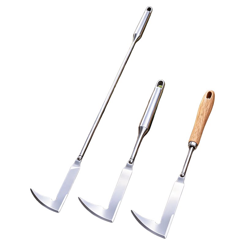 砖缝除草神器工具拔草器墙缝石缝隙割草锄草连根多功能园艺除草刀