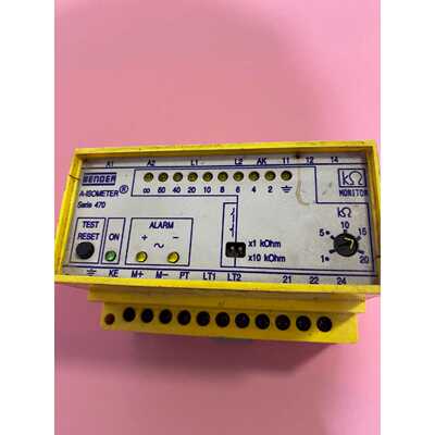 【议价-可维修】PLC模块 IR470LY-40 B910480/二手均有货
