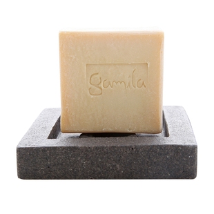 卡米拉天竺葵凝脂精油手工皂控油祛痘去痘印去黑头收毛孔敏感肌皮