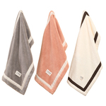 家用大毛巾洗脸巾加厚抗菌比纯棉全棉吸水情侣成人洗澡小浴巾酒店