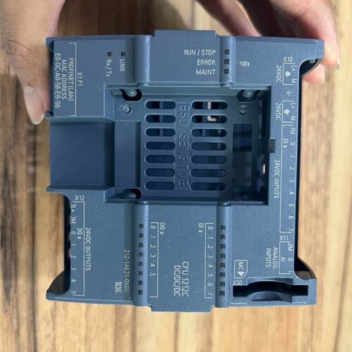 【询价】T0212，6ES7 212-1AE31-0XB0外壳适用