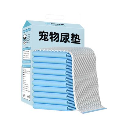 宠物狗狗猫咪一次性尿垫加厚除臭