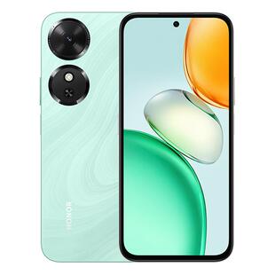 【官网】HONOR/荣耀Play10C 5G智能手机 6000mAh电池超长续航整机抗摔防水 官方旗舰店正品学生老人机