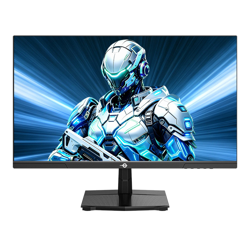 泰坦军团2K245Hz显示器27英寸240Hz电竞P27R PLUS 24