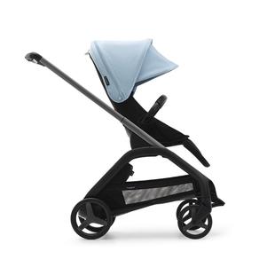 Bugaboo Dragonfly博格步小蜻蜓婴儿推车高景观可坐可躺轻便折叠