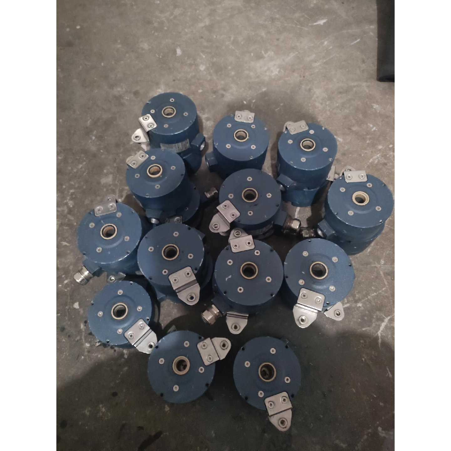 议价-莱纳林德编码器861118456