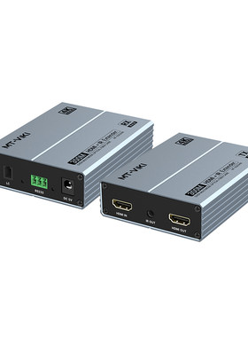 迈拓维矩HDMI视频光端机4K60Hz