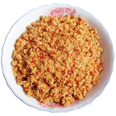 贵州特产渣海椒农家渣渣广椒500g