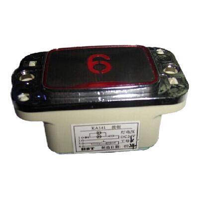 星玛电梯按钮MTD260DA260