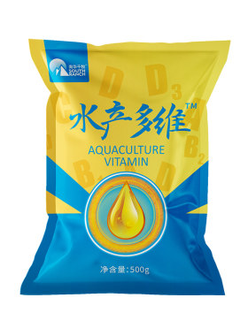 水产补充维生素鱼虾养殖用速