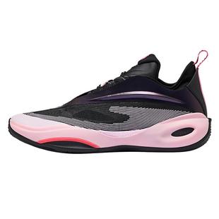 鸿星尔克谦驯二代减震回弹篮球鞋男款耐磨实战专业球鞋谦逊运动鞋