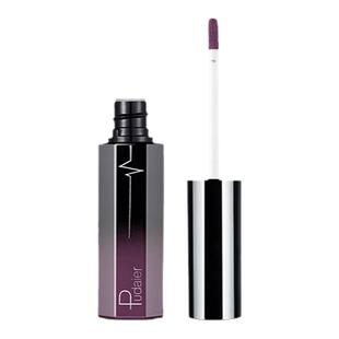 独自美丽的灰调紫薯芋泥！玫紫色烟熏紫粉色欧美秋冬雾面哑光唇釉