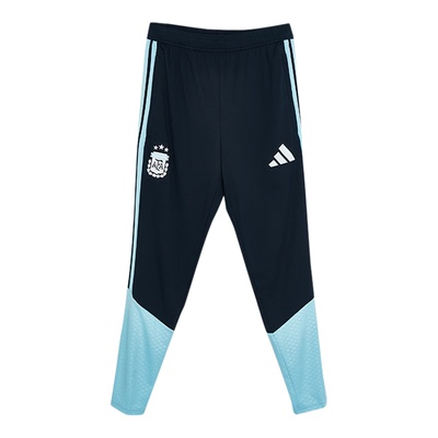 SFS阿迪达斯2026世界杯阿根廷球员训练裤足球运动收腿裤男JY7032