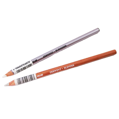 得韵抛光笔提亮笔混色笔