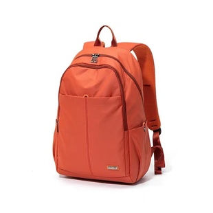 双肩包短途旅行包新款休闲背包学生书包电脑包轻便大容量防水女包