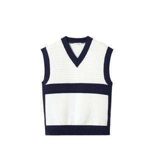 【特价5折】EYTYS针织衫Mane学院风羊毛针织衫 25秋冬男女同款