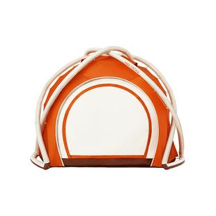 FC FREE CROXX/大眼精灵充气帐篷户外露营防雨防晒