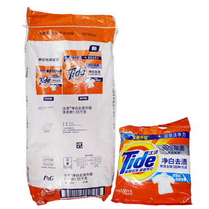 1.55kg*6袋汰渍洗衣粉