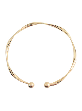 强推ins风波浪圆圈韩国超仙手镯