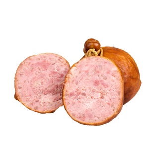 哈信诚食品风味香肚熏酱肉肚东北特产熟食小吃下酒菜散装塑封即食