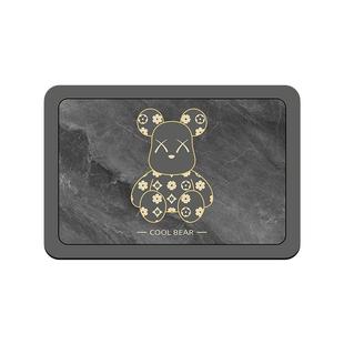 浴室防滑地垫卫生间门口软硅藻泥吸水速干脚垫子洗手间厕所小地毯