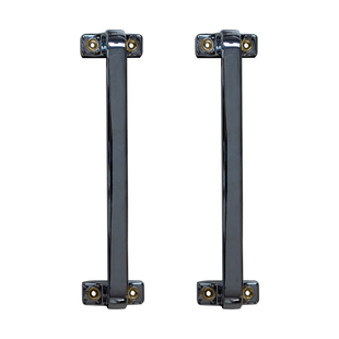 轴年Rolling time 复古铝门把手 多用功能墙壁挂杆走廊扶手拉手