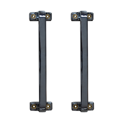 軸年工业风门把手墙壁挂杆扶手