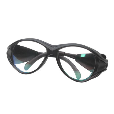 森楷激光防护眼镜透明高清晰