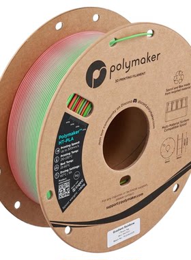 PolymakerHT-PLA3d打印耗材1kg