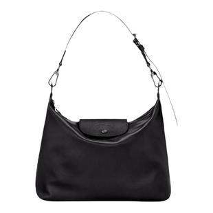 欧洲直邮LONGCHAMP珑骧Le Pliage Xtra 女士中号单肩包腋下包