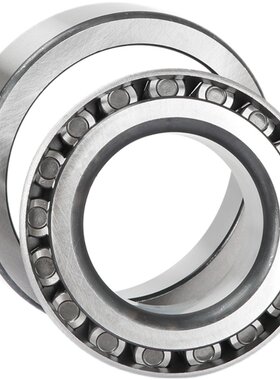 适用贝纳利BJ500GS 金鹏TRK502 502X 龙头方向柱轴承锥形压力轴承