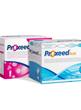 【自营】意大利版Proxeed勃锐精