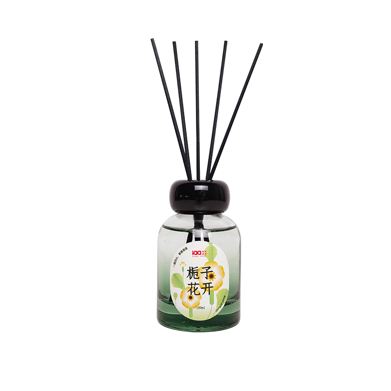 iaa空气清新除味留香香薰藤条