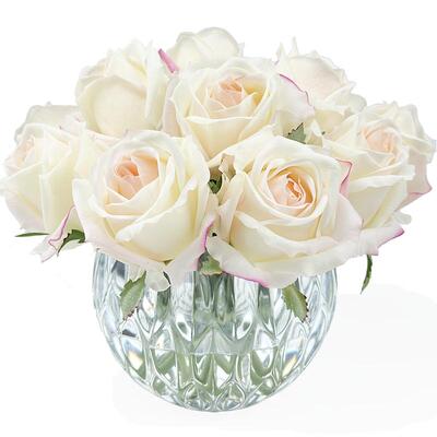 CoteNoire无火香氛花