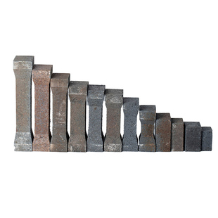 良器仓陶艺器材超市陶艺烧制配件高温窑炉马脚支柱窑具工具碳化硅