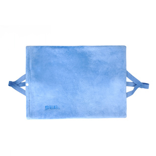 信乐敷轻松热敷垫远红外线电热疗护腰腹部带暖宫宫寒腰酸痛理疗仪