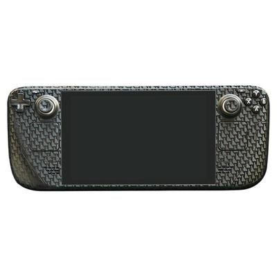 掌机保护膜steam deck贴纸立体肌理改色贴纸oled&lcd适用