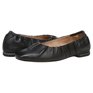 明星同款SAM EDELMAN山姆爱德曼春休闲复古芭蕾舞鞋女MALLORY