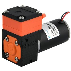 微型隔膜泵小型高压电动小水泵大流量吸水泵 12v自吸泵迷你抽水泵