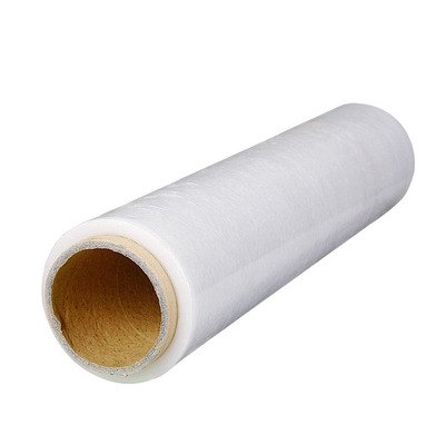 塑料薄膜拉伸膜缠绕膜工业保鲜膜